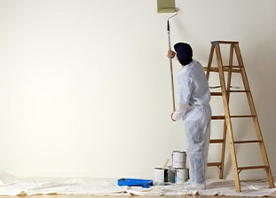 Painting - Leo Bayo Home Improvement Corp.