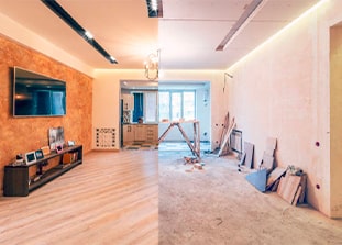 Renovations - Leo Bayo Home Improvement Corp.